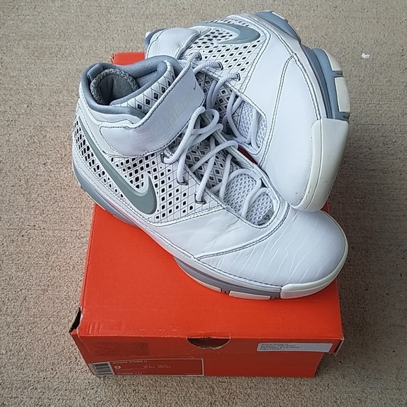Nike Other - Zoom Kobe II